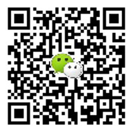 官方微信公眾號(hào)